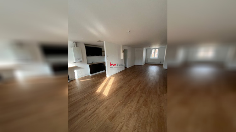 Ma-Cabane - Location Appartement Dunkerque, 68 m²