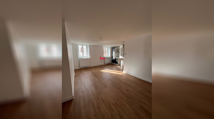 Ma-Cabane - Location Appartement Dunkerque, 68 m²