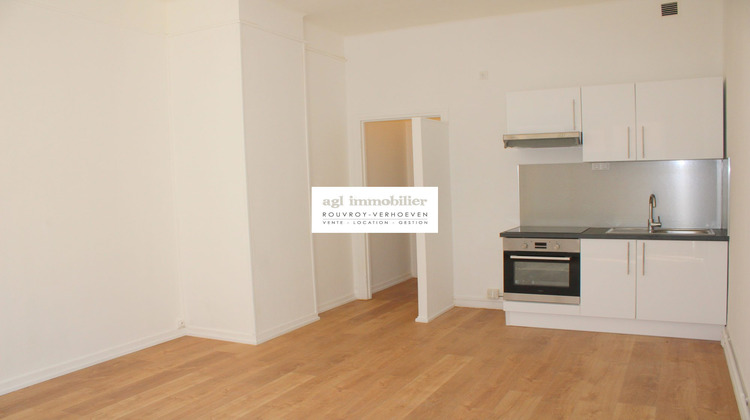 Ma-Cabane - Location Appartement Dunkerque, 40 m²