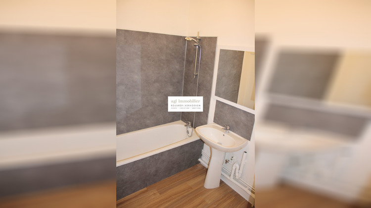 Ma-Cabane - Location Appartement Dunkerque, 40 m²