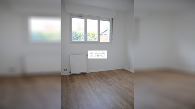 Ma-Cabane - Location Appartement Dunkerque, 40 m²