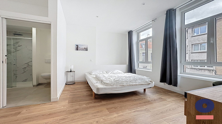Ma-Cabane - Location Appartement Dunkerque, 17 m²