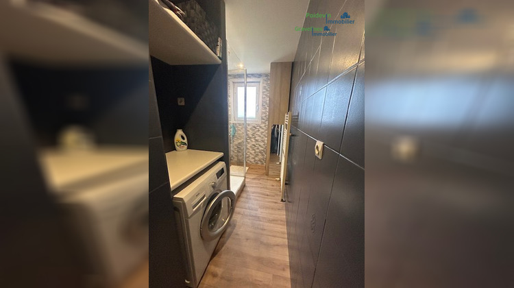 Ma-Cabane - Location Appartement Dunkerque, 89 m²