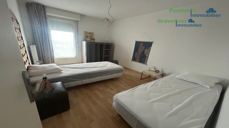 Ma-Cabane - Location Appartement Dunkerque, 89 m²