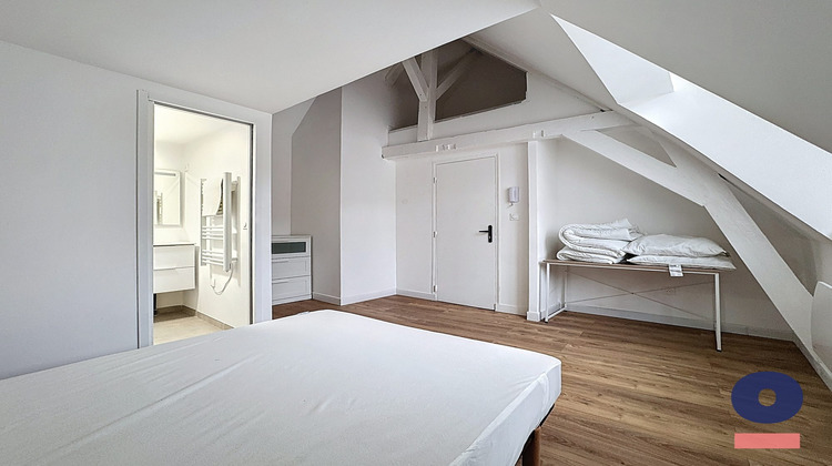 Ma-Cabane - Location Appartement Dunkerque, 14 m²