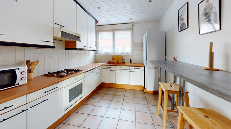 Ma-Cabane - Location Appartement Dunkerque, 108 m²