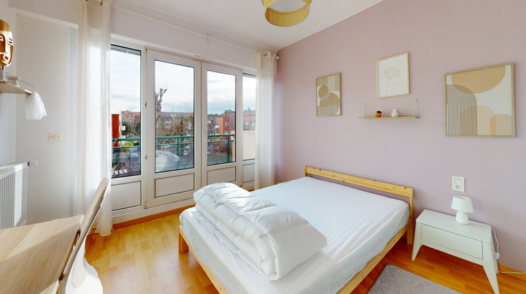 Ma-Cabane - Location Appartement Dunkerque, 108 m²