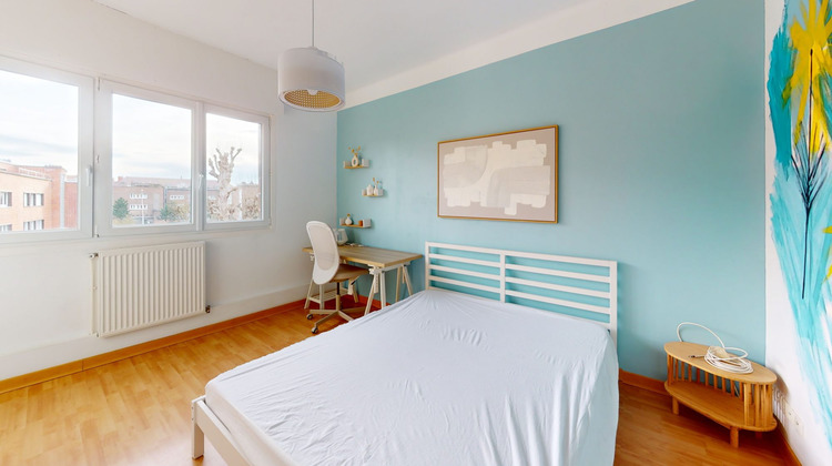 Ma-Cabane - Location Appartement Dunkerque, 108 m²
