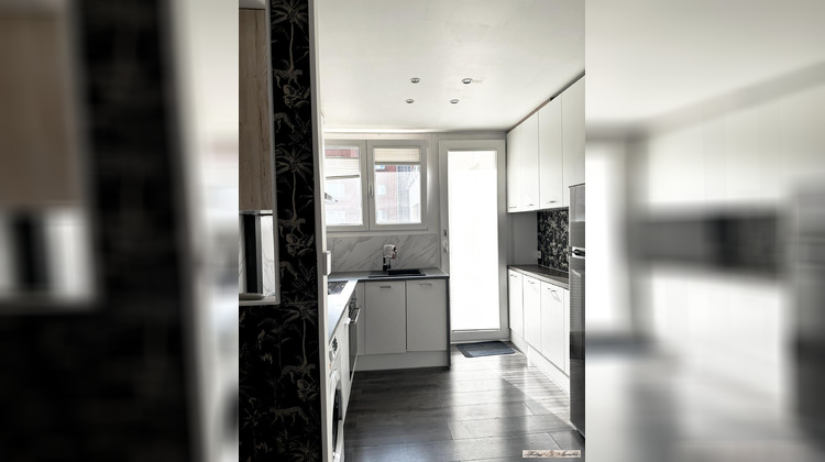 Ma-Cabane - Location Appartement Dunkerque, 52 m²