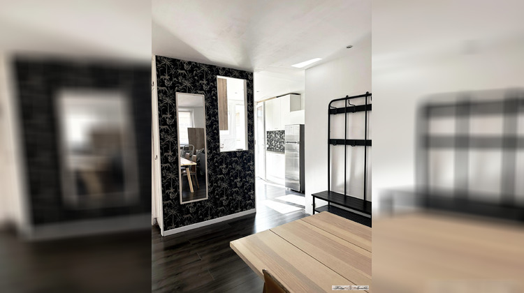 Ma-Cabane - Location Appartement Dunkerque, 52 m²