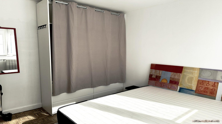 Ma-Cabane - Location Appartement Dunkerque, 52 m²