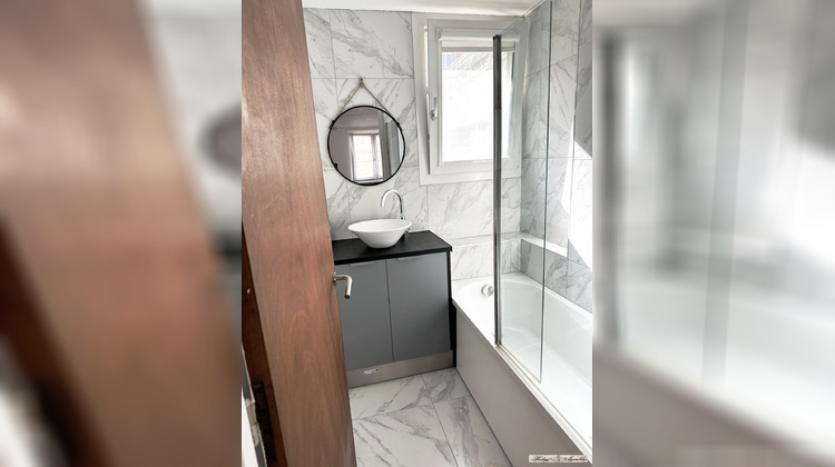 Ma-Cabane - Location Appartement Dunkerque, 52 m²