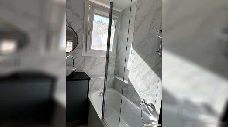 Ma-Cabane - Location Appartement Dunkerque, 52 m²