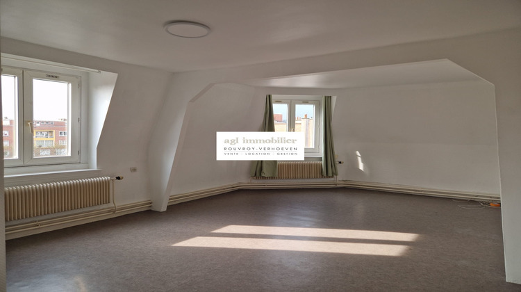Ma-Cabane - Location Appartement Dunkerque, 55 m²