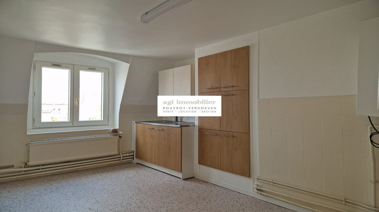 Ma-Cabane - Location Appartement Dunkerque, 55 m²