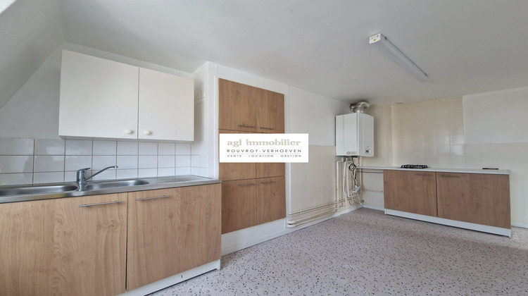 Ma-Cabane - Location Appartement Dunkerque, 55 m²