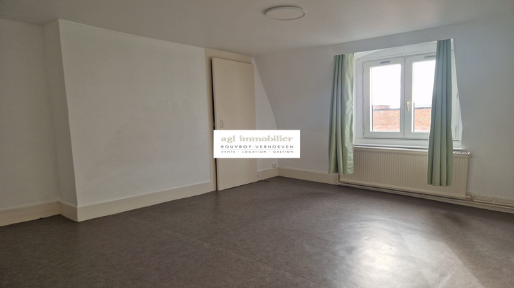 Ma-Cabane - Location Appartement Dunkerque, 55 m²