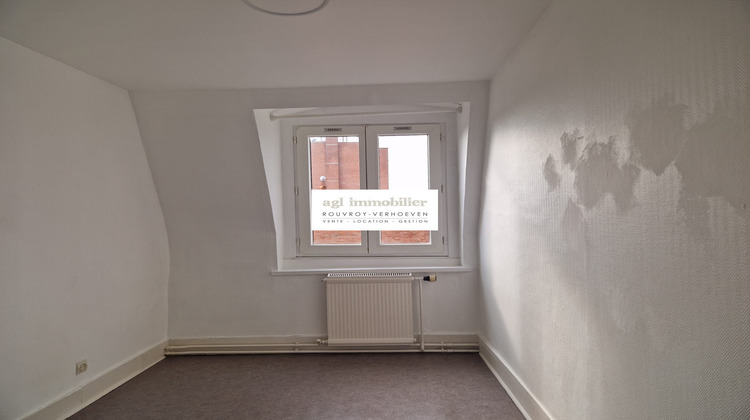Ma-Cabane - Location Appartement Dunkerque, 55 m²