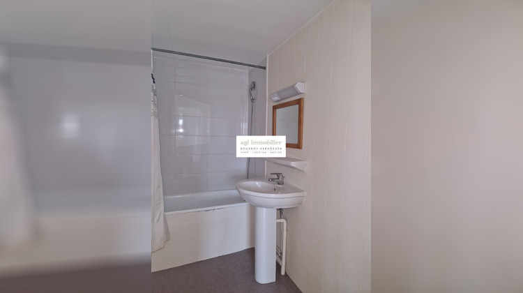 Ma-Cabane - Location Appartement Dunkerque, 55 m²