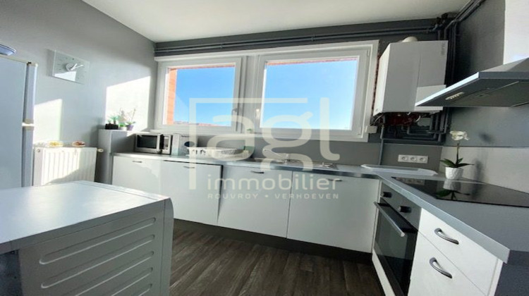 Ma-Cabane - Location Appartement Dunkerque, 85 m²