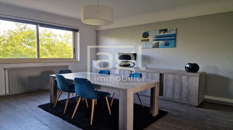 Ma-Cabane - Location Appartement Dunkerque, 85 m²