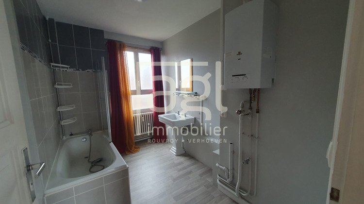 Ma-Cabane - Location Appartement Dunkerque, 80 m²
