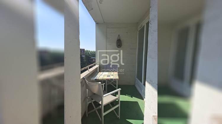 Ma-Cabane - Location Appartement Dunkerque, 79 m²