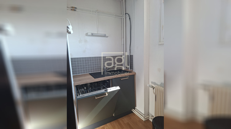 Ma-Cabane - Location Appartement Dunkerque, 79 m²