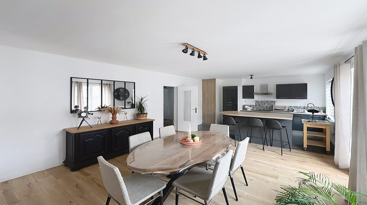Ma-Cabane - Location Appartement Dunkerque, 78 m²