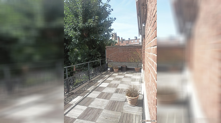 Ma-Cabane - Location Appartement Dunkerque, 68 m²