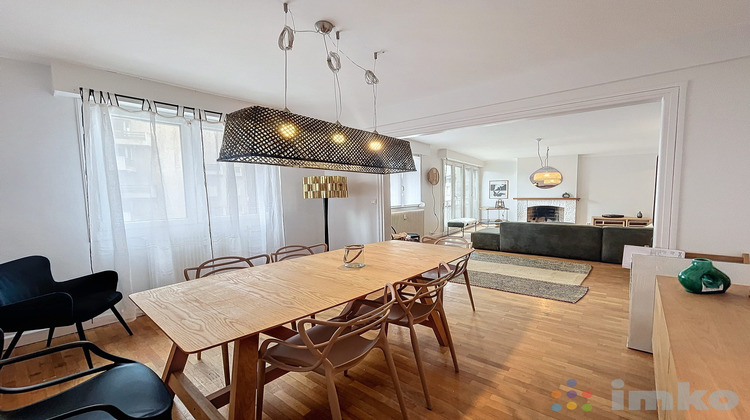 Ma-Cabane - Location Appartement Dunkerque, 135 m²