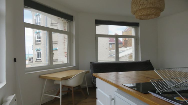 Ma-Cabane - Location Appartement Dunkerque, 16 m²