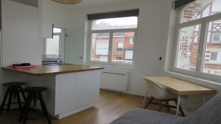 Ma-Cabane - Location Appartement Dunkerque, 16 m²