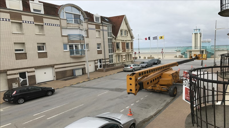 Ma-Cabane - Location Appartement Dunkerque, 66 m²