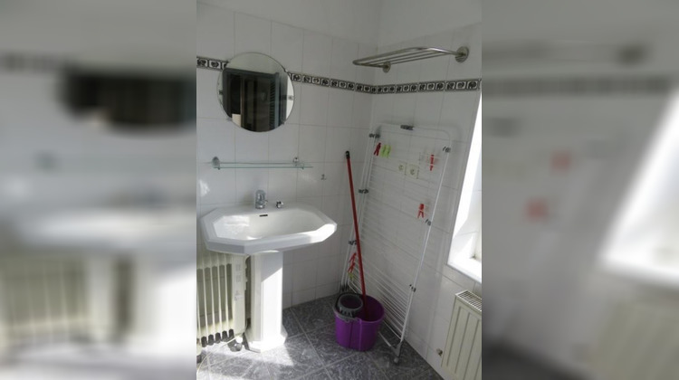 Ma-Cabane - Location Appartement Dunkerque, 66 m²