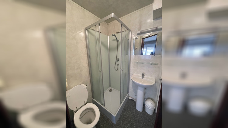 Ma-Cabane - Location Appartement Dunkerque, 15 m²