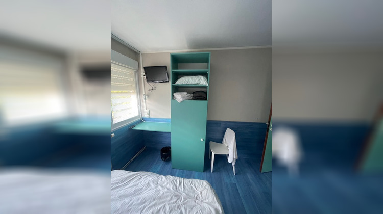 Ma-Cabane - Location Appartement Dunkerque, 15 m²