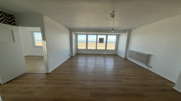 Ma-Cabane - Location Appartement Dunkerque, 53 m²