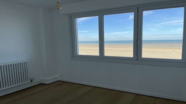 Ma-Cabane - Location Appartement Dunkerque, 53 m²