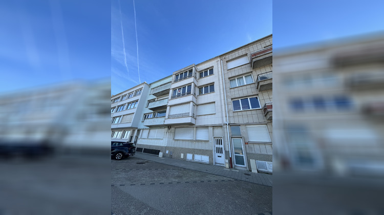 Ma-Cabane - Location Appartement Dunkerque, 53 m²