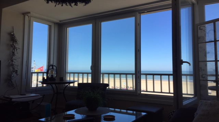 Ma-Cabane - Location Appartement Dunkerque, 53 m²