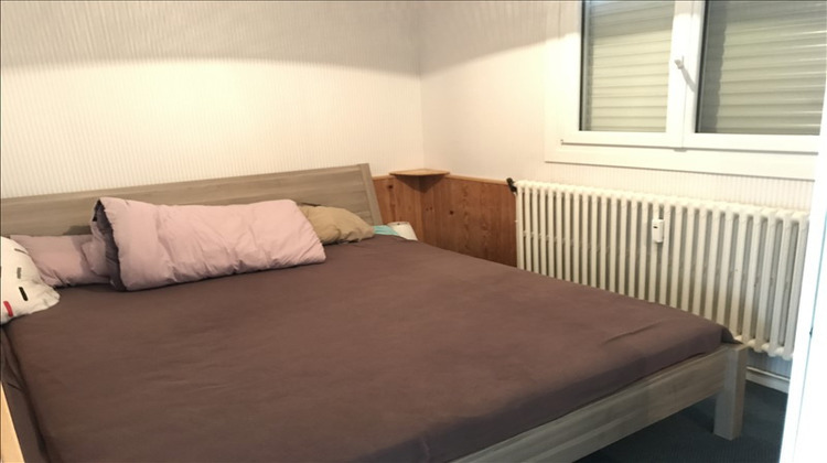 Ma-Cabane - Location Appartement Dunkerque, 53 m²