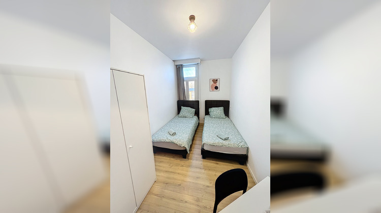 Ma-Cabane - Location Appartement Dunkerque, 41 m²