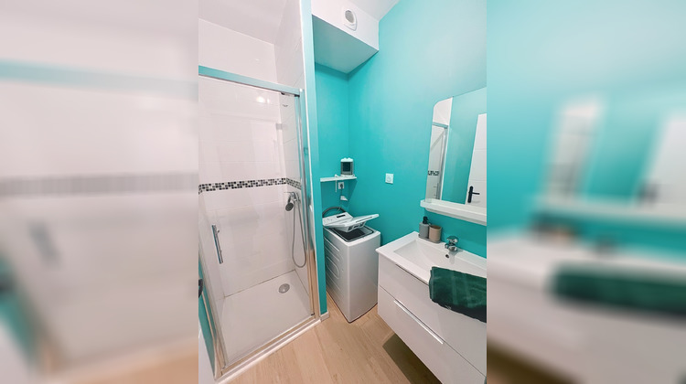 Ma-Cabane - Location Appartement Dunkerque, 41 m²