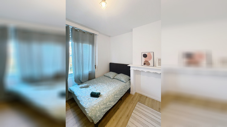 Ma-Cabane - Location Appartement Dunkerque, 41 m²