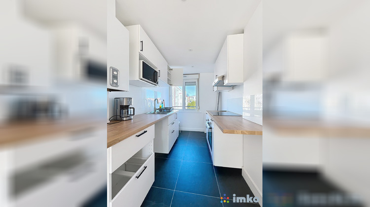 Ma-Cabane - Location Appartement Dunkerque, 63 m²