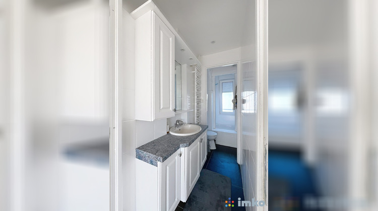 Ma-Cabane - Location Appartement Dunkerque, 63 m²