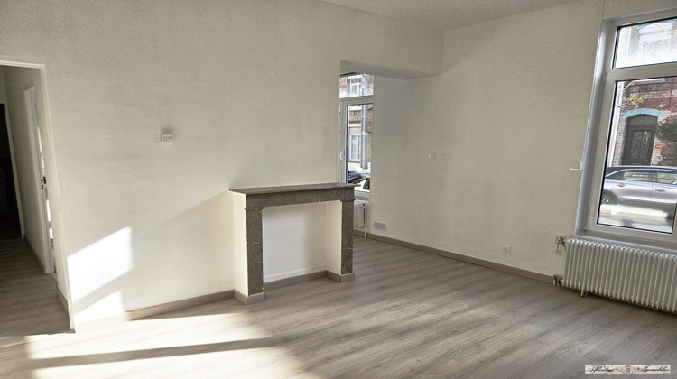 Ma-Cabane - Location Appartement Dunkerque, 64 m²