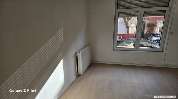 Ma-Cabane - Location Appartement Dunkerque, 64 m²