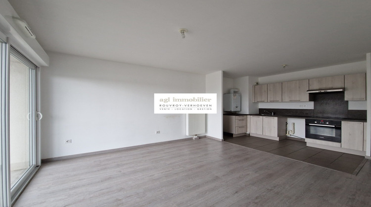 Ma-Cabane - Location Appartement Dunkerque, 61 m²